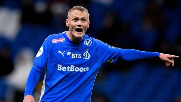 Тюкавин: возможно, этот год был проверкой на прочность