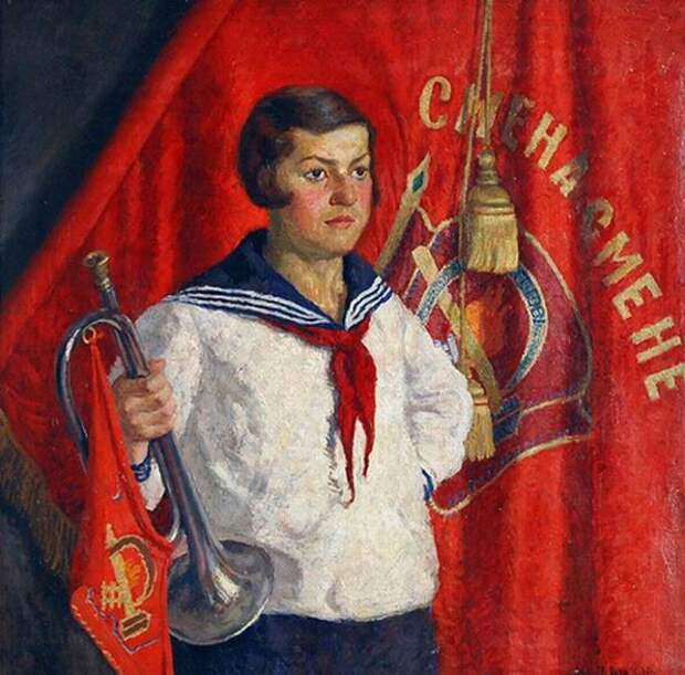 работы Ильи Машкова – 14 художник Илья Машков картины – 14