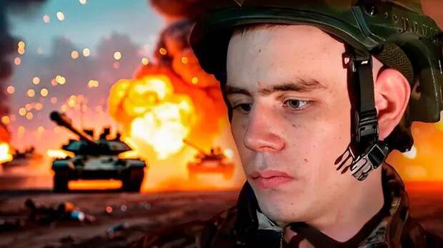 Коллаж NovorosInform
