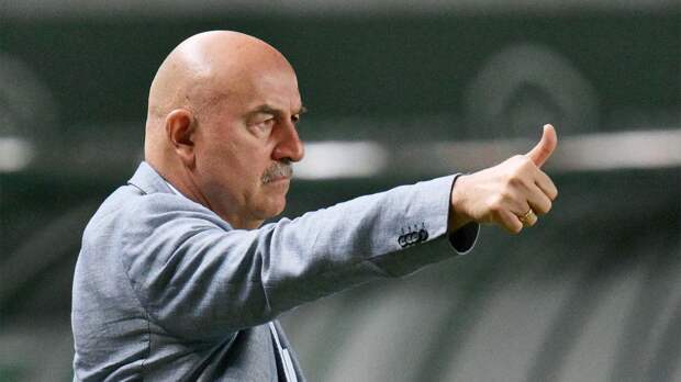 Мостовой: «Черчесов работает в «Ахмате» так, как и должен»