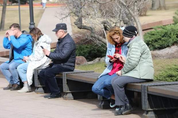 Нижегородцы могут найти ближайшие точки общественного Wi-Fi с помощью чат-бота в МАХ
