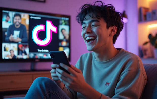 Тренды русского TikTok: от Данила Колбасенко до "стратегии" Петра Гуменника