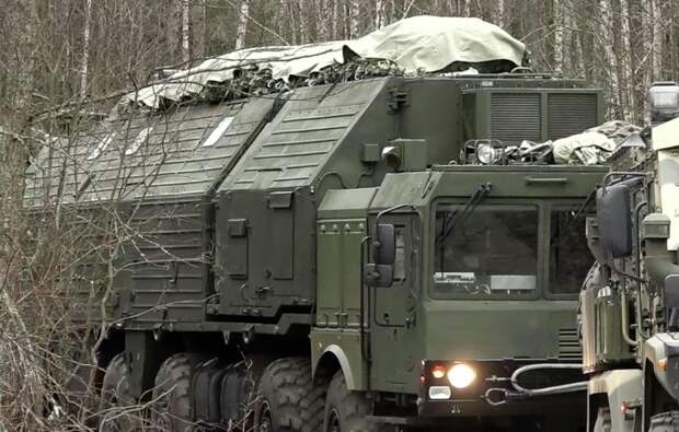 Зеленский заявил, что «Орешник» должен стать легитимной целью для НАТО