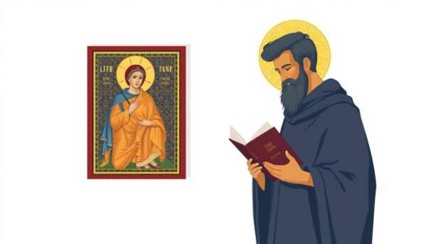 20 ноября 2025: Мученик Феодот Анкирский — что можно и нельзя делать, традиции и правила дня