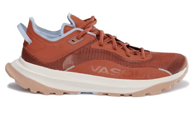 Vasque Here Low Hiking Sneaker