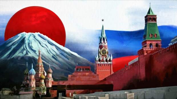 Коротченко: Япония запустила опасный для России военный процесс