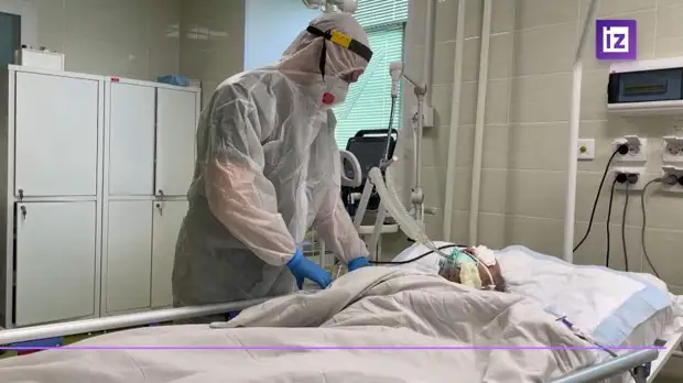 Мыслить штаммами: в РФ разработали реактивы для определения видов коронавируса