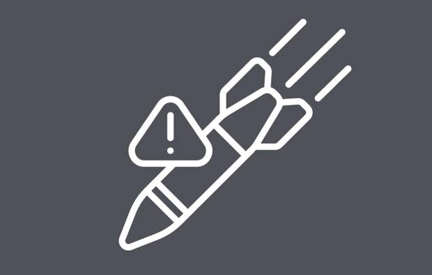 В Тульской области объявили отбой по опасности ракет и сохранили тревогу по БПЛА