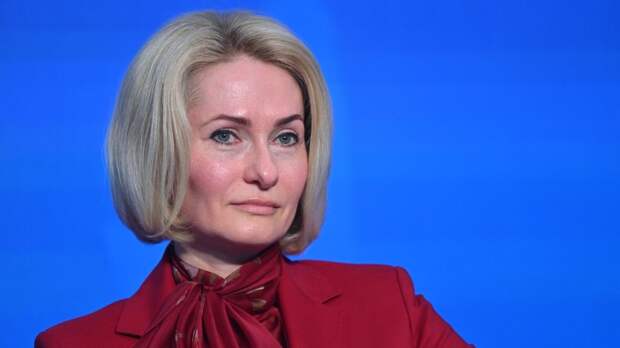 Абрамченко сообщила, что обсудит с ЕР свое выдвижение в Госдуму