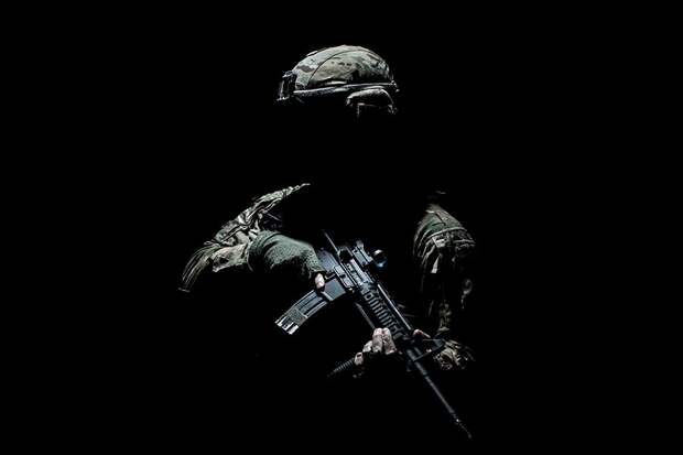 Как российские военные приближают освобождение Славянска и Краматорска