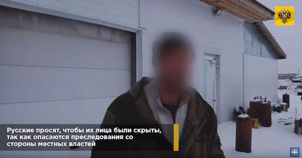 Русские боятся, а цыгане ходят победителями: Чемодановка "закипает" в ожидании новой войны