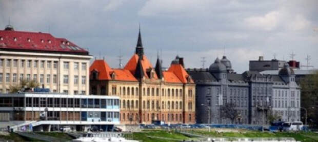 МИД России пообещал соответствующий ответ Словакии на высылку сотрудника посольства