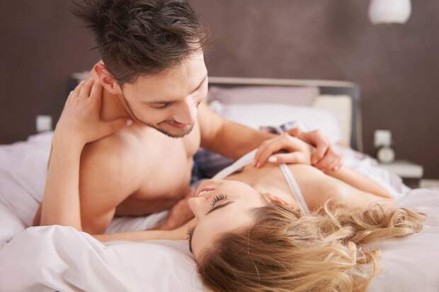 Раскрыта связь между способом называть женские гениталии и отношением к сексу