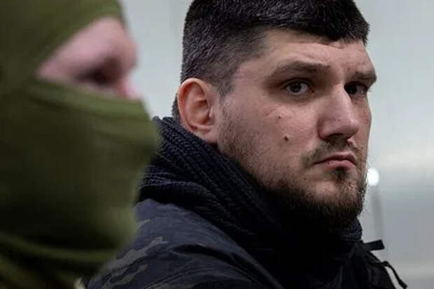 «Воскресшего» лидера РДК переобъявили в розыск