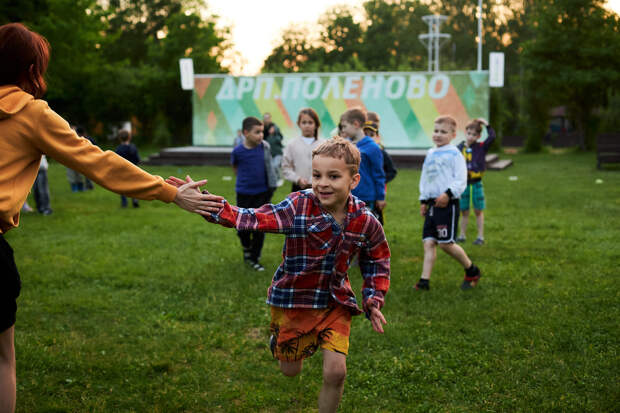 ДРП, Тульская область