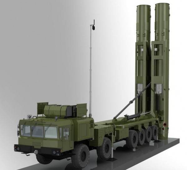 Модернизация продолжается: система ПРО А-135 в 2020 году