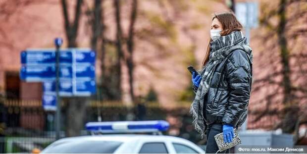 ТЦ «Охотный ряд» могут оштрафовать на 1 млн руб. за нарушения антиковидных мер  . Фото: М. Денисов mos.ru