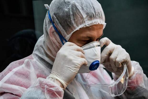 Еще 174 человека на Кубани заразились коронавирусом