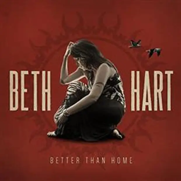    Beth Hart -  