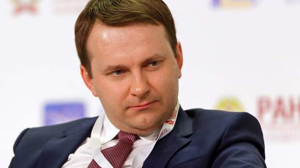 Орешкин