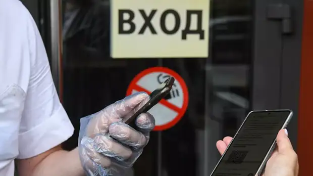 В Подмосковье вводят QR-коды при посещении театров и музеев