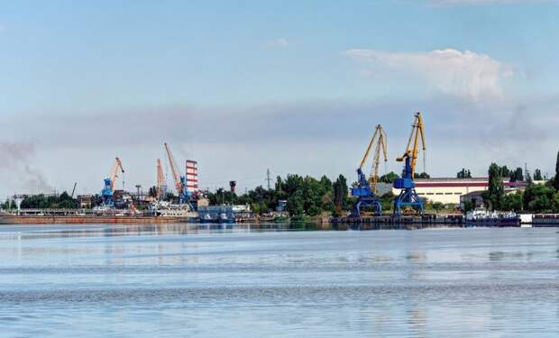 Лучшие виды на порты России город, моря, порт, река, эстетика