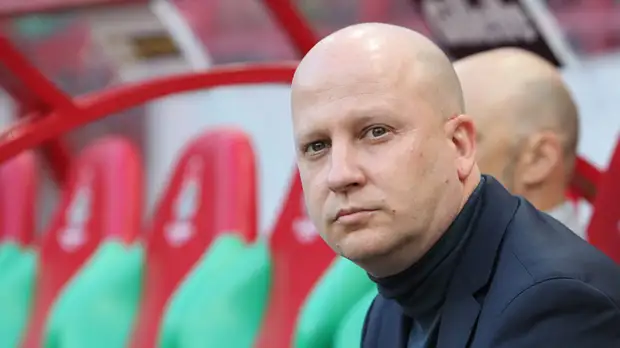 Николич: в Лиге чемпионов и должно быть сложно