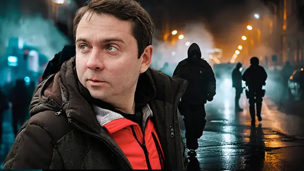 Покушение на мурманского губернатора Андрея Чибиса никто как будто не ...