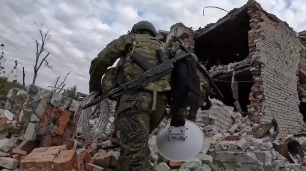 «Растут потери среди связистов»: – журналист о последствиях отключения Starlink