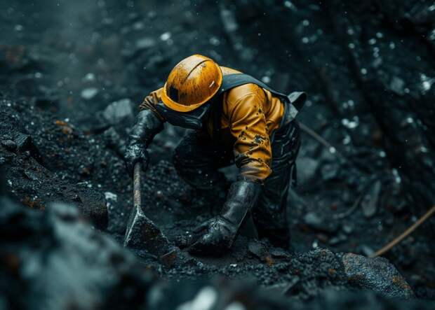 В Хабаровском крае появится первый мурал, посвященный шахтерам