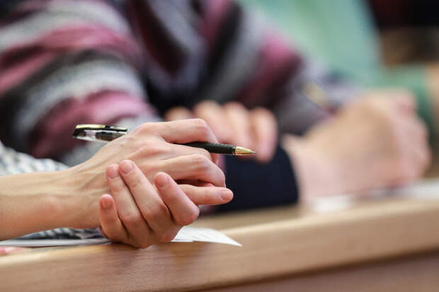 Более трети мигрантов провалили экзамен по русскому языку