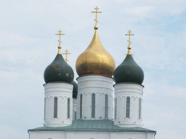 Фото: Вероника Северная