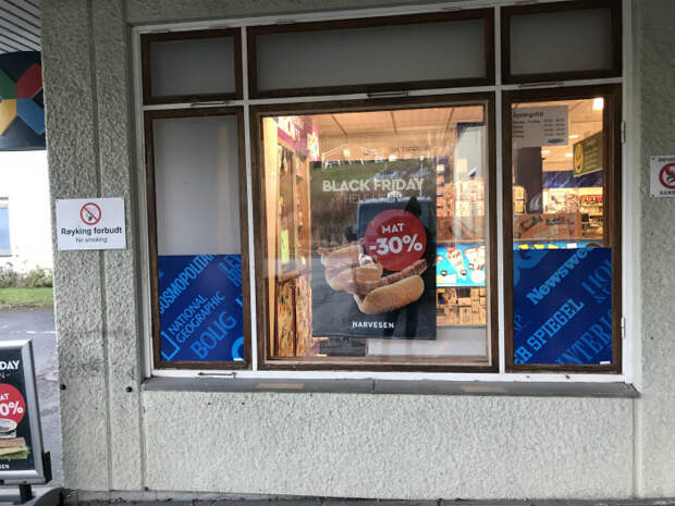 Норвежские привычки, которые сильно отличаются от наших