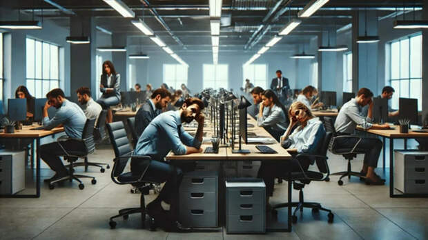 Бизнесмен Дерипаска призвал ввести в России 12-часовой рабочий день и шестидневную неделю