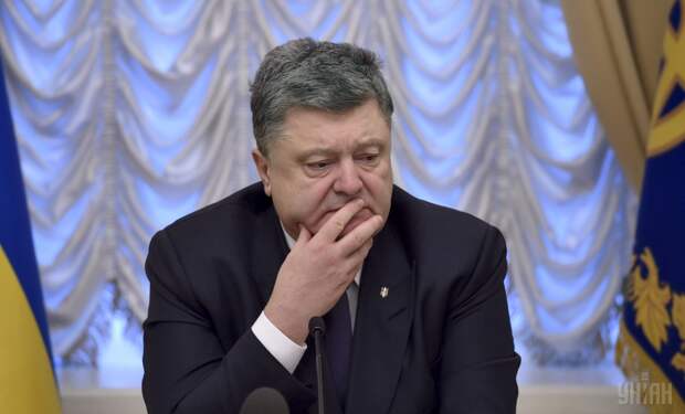 Украинский телеведущий: Уверен, Владимир Владимирович в Москве радостно потирает руки