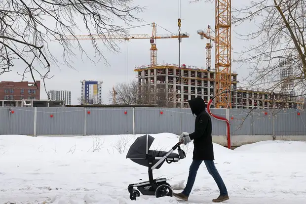 Путин поддержал предложение повысить ставку по льготной ипотеке до 12%