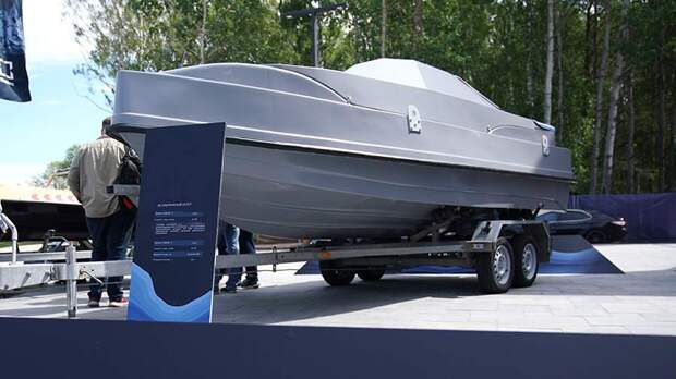 Минобороны РФ показало кадры поражения БЭК украинского корабля «Симферополь»