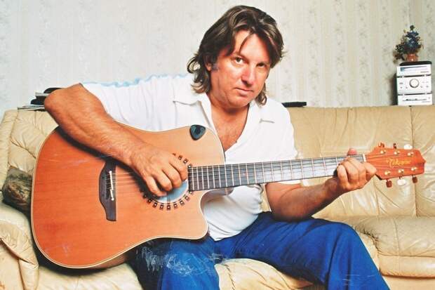 «Я не знаю, кто это»: Юрий Лоза высказался по поводу дуэта Бузовой и Инстасамки