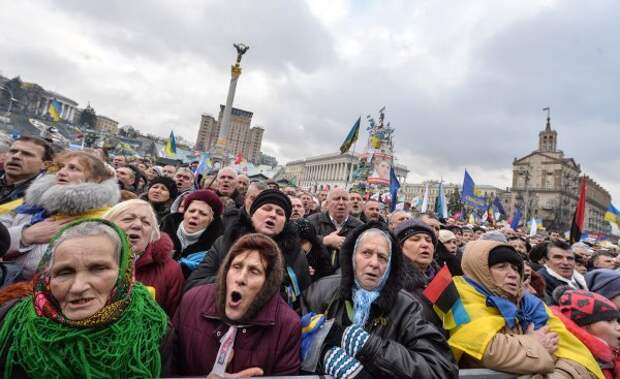Работа до гроба: половина жителей Украины останется без пенсии
