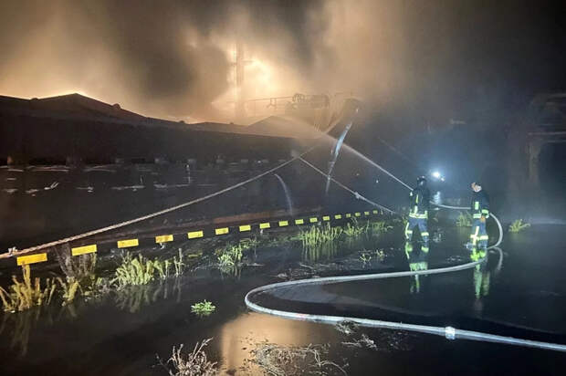 Отрезать Украину от Черного моря: Одессу сострясают серии ударов