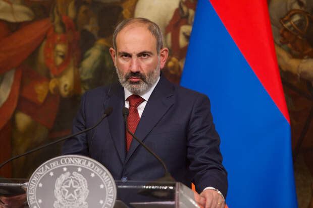 "Я надеюсь только на одно": Премьер Армении ответил на вопрос, который волнует всех армян