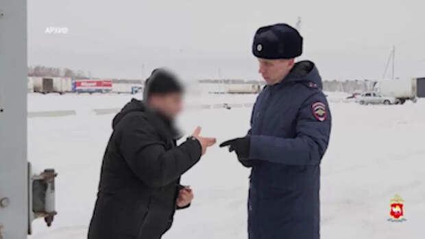 117 мигрантов томятся в Челябинской области в ожидании депортации
