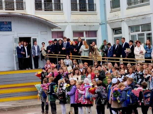 Сенаторы одобрили «педагогическую тайну» по аналогии с врачебной