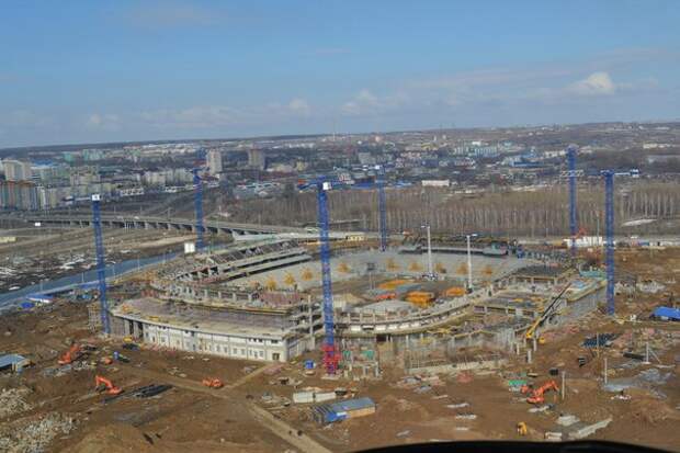 саранск