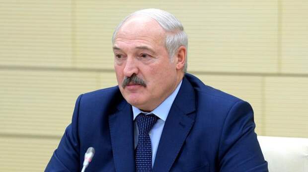 Лукашенко возмущен мерами безопасности введенными на границе с Россией