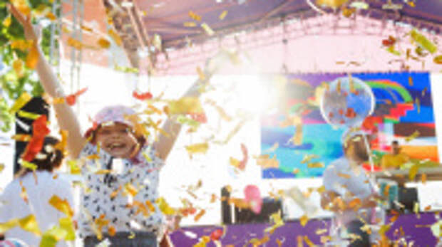 В Иванове День города отметят масштабным фестивалем «Уводь – фест»