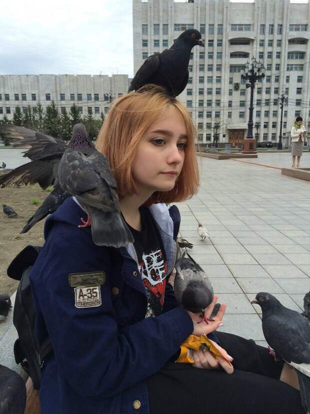 Подборка интересных картинок прикол, юмор