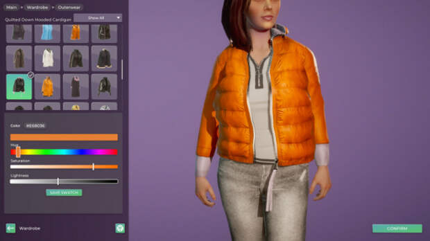 Paradox представила Life by You от одного из руководителей The Sims