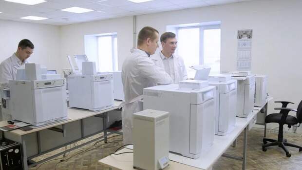 200 млн рублей по госпрограмме получит предприятие из Дзержинска на создание импортозамещающих хроматографов