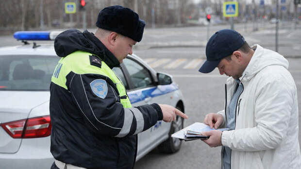 Забыл права или СТС дома: когда грозит большой штраф, а когда можно продолжить поездку